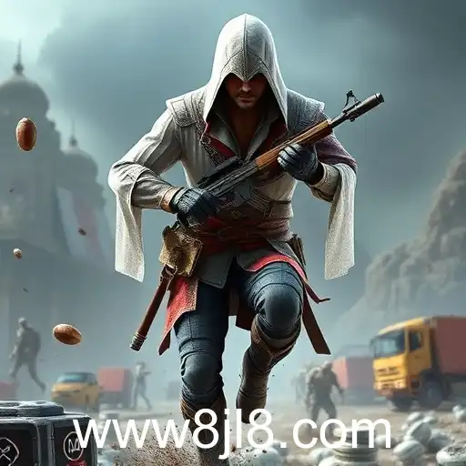 Exploring the Dynamic World of Action Games