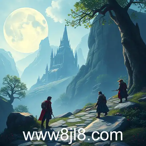 Exploring the Thrilling World of Adventure Games