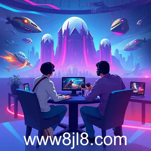 The Evolution of Online Gaming and Community Building