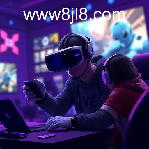 The Evolution of Online Gaming in 2025