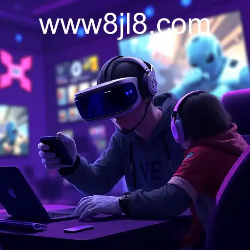 The Evolution of Online Gaming in 2025