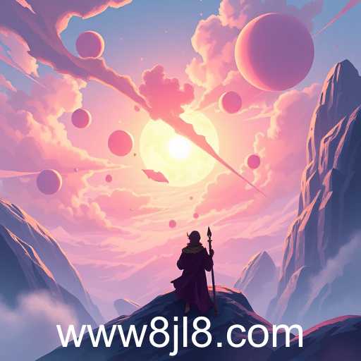 Exploring the Digital Undercurrents of '8jl' in Gaming