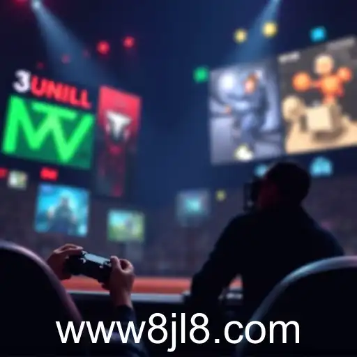 The Rise of 8jl in the Gaming Community