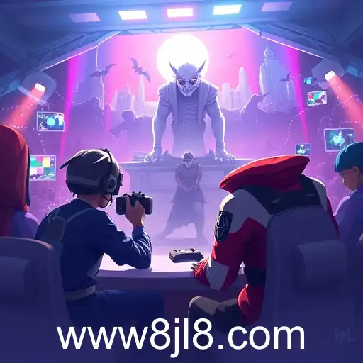 The Evolution of Gaming: A Leap into the Digital Realm