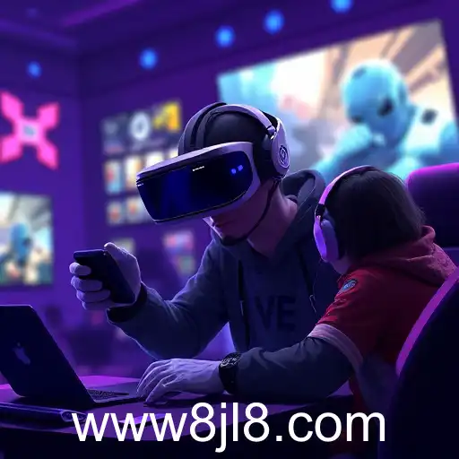 The Evolution of Online Gaming in 2025