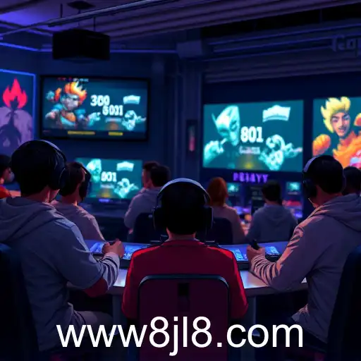 The Rise of Gaming Communities in 2025