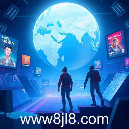 Exploring the Impact of '8jl' on the Gaming Landscape