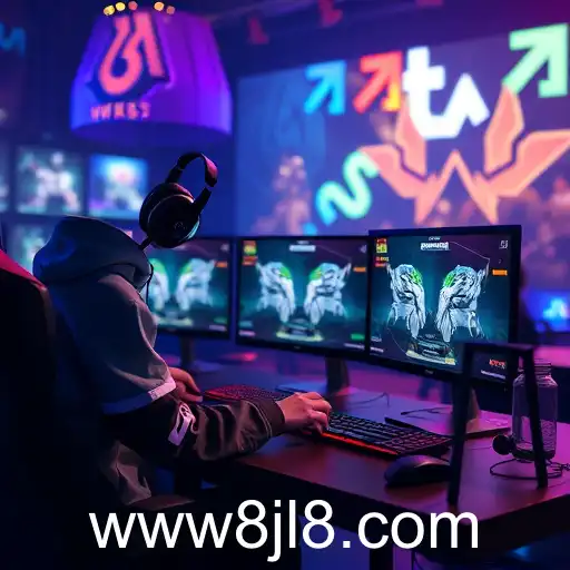 The Rise of Online Gaming Platforms