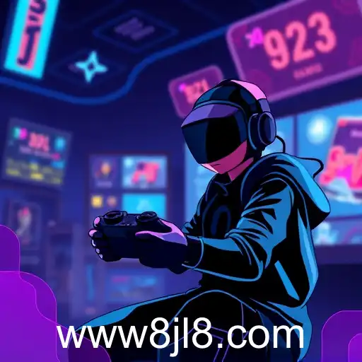 The Rise of 8jl in the Gaming World