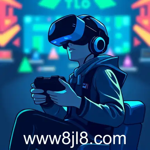 Gaming Revolution: The Rise of 8jl