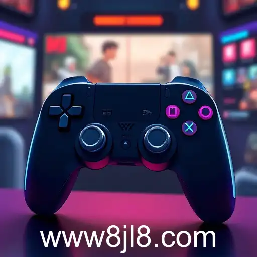 The Rise of Digital Gaming