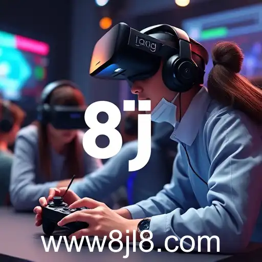 The Rising Influence of '8jl' in Gaming