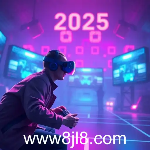 Unveiling the Digital Playground of 8jl