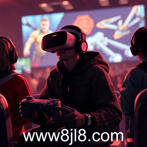 Evolution of Gaming in the 2020s