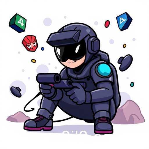 Gaming Industry Dynamics Shift