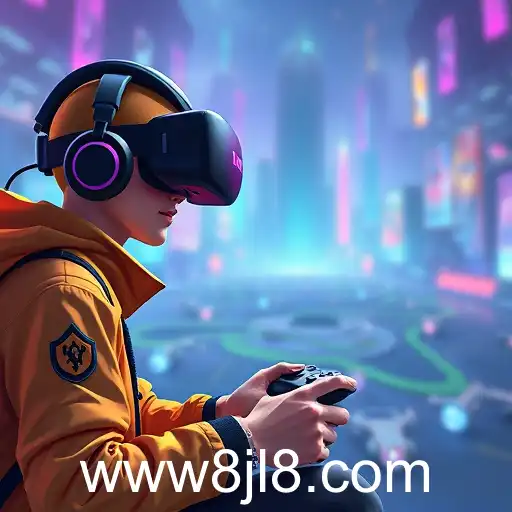 Gaming Innovations Propel Platforms Forward