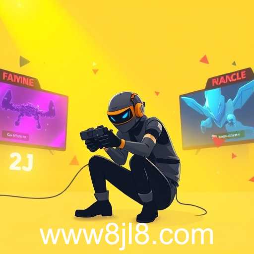 Gaming Landscape Shaped by Innovation and Community