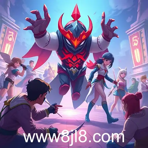 Gaming Trends and Innovations in 2025