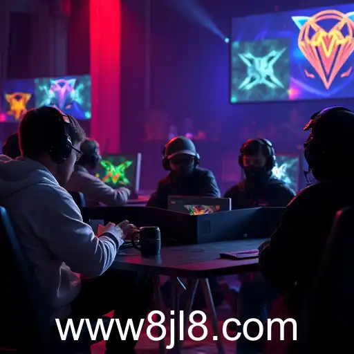 The Rise of Multiplayer Games: A Virtual Playground for All