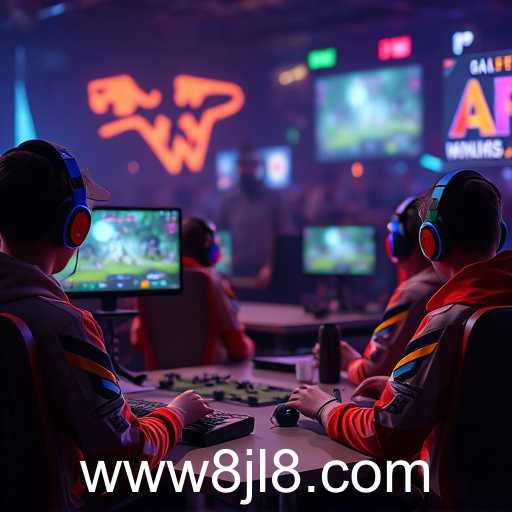 The Rise of Online Gaming in the 21st Century