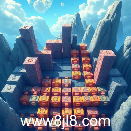 The Intriguing World of Puzzle Games: A Blend of Fun and Brainpower