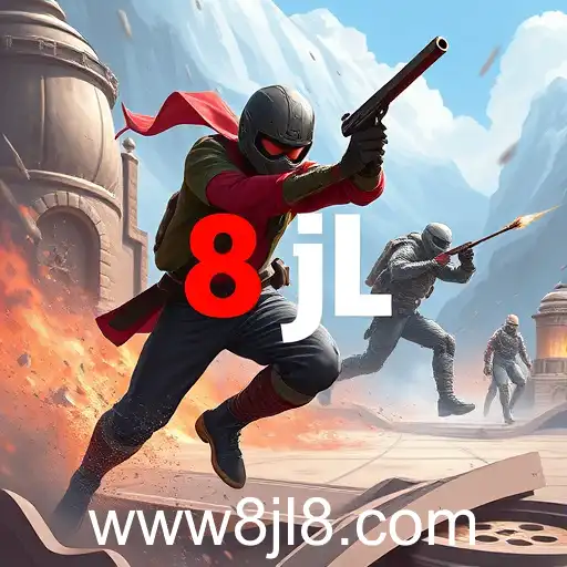 The Rise of 8jl in Gaming Culture