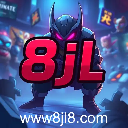 The Rise of 8jl in Online Gaming