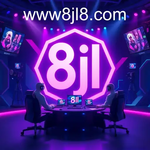 The Rise of 8jl in Online Gaming