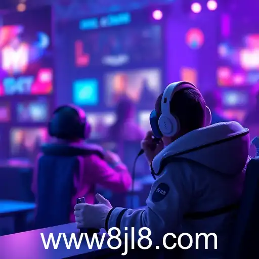 The Rise of 8jl: Revolutionizing Online Gaming