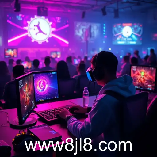 The Rise of Online Gaming: Navigating a New Era