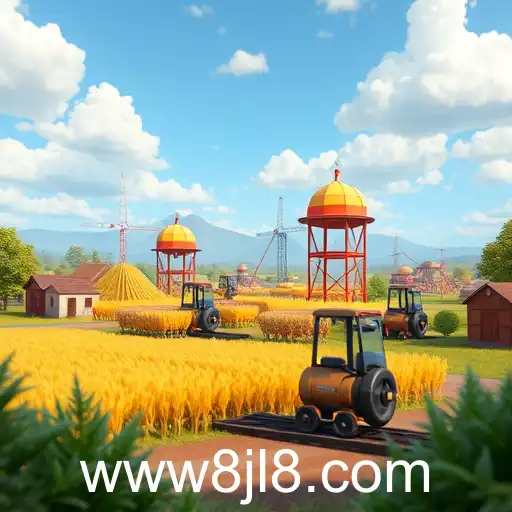 Discovering the Fascinating World of Simulation Games