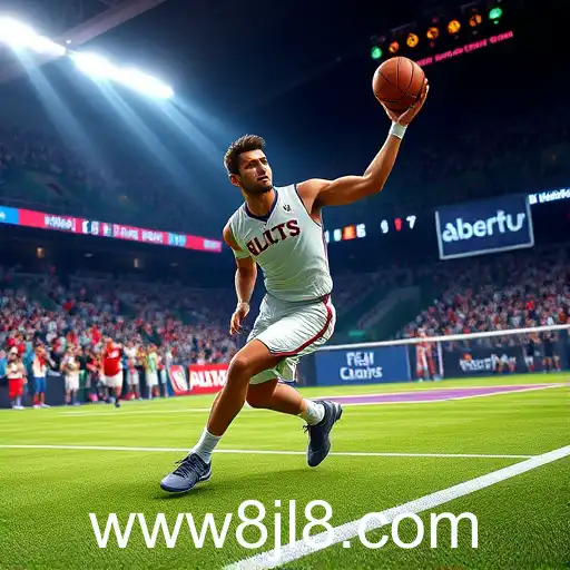 Exploring the Exciting World of Sports Games